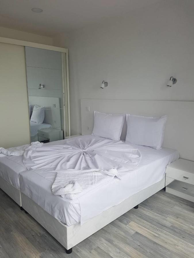 Guest House Evtimov Primorsko Exterior photo