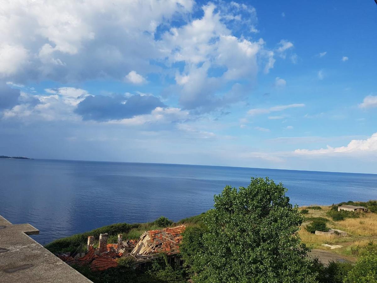 Guest House Evtimov Primorsko Exterior photo