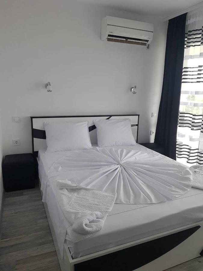 Guest House Evtimov Primorsko Exterior photo