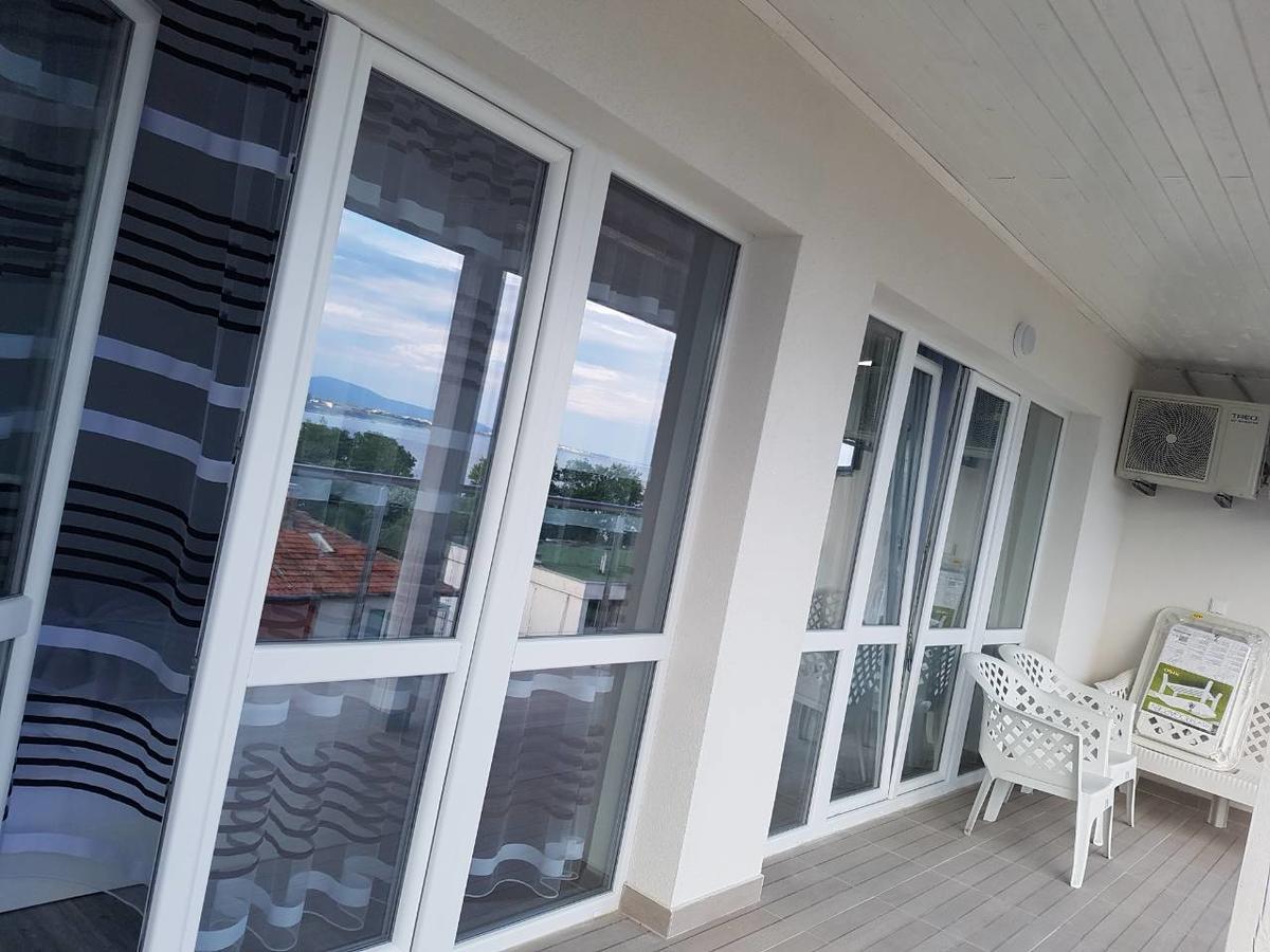 Guest House Evtimov Primorsko Exterior photo