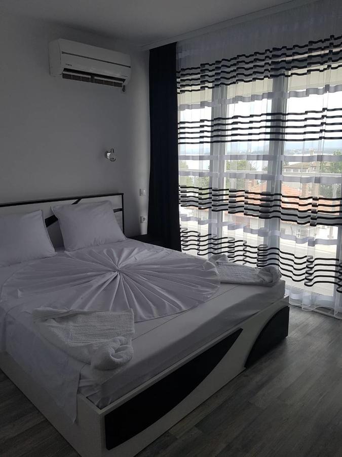 Guest House Evtimov Primorsko Exterior photo
