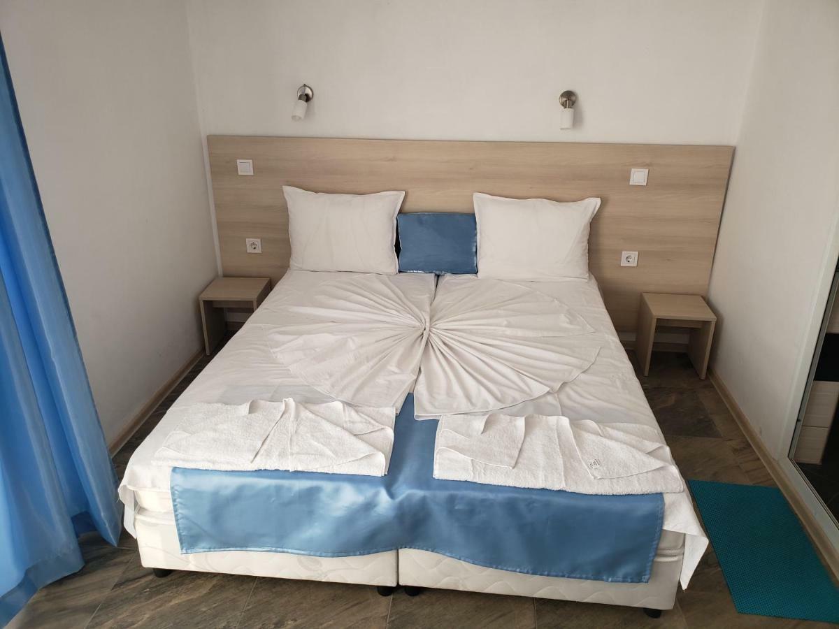 Guest House Evtimov Primorsko Exterior photo