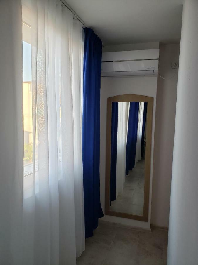 Guest House Evtimov Primorsko Exterior photo