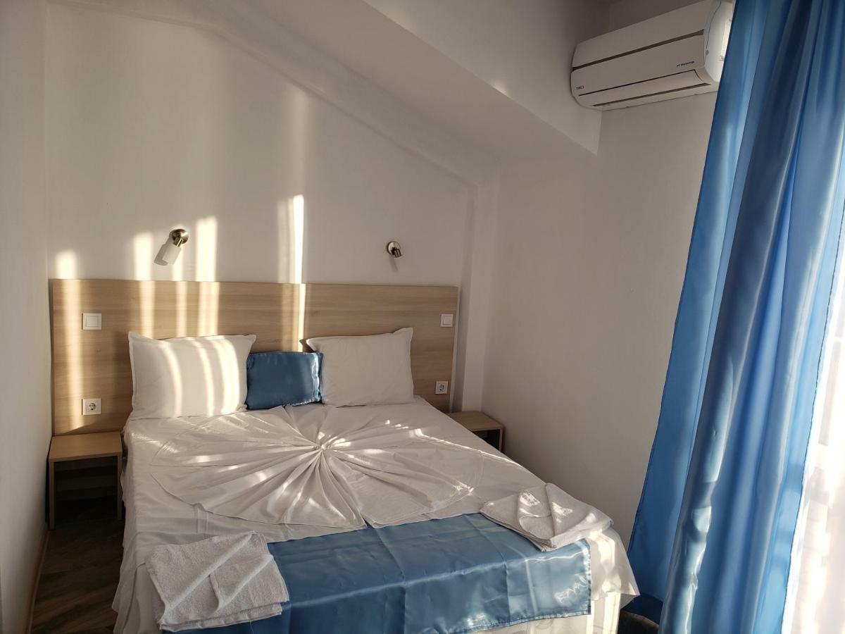 Guest House Evtimov Primorsko Exterior photo