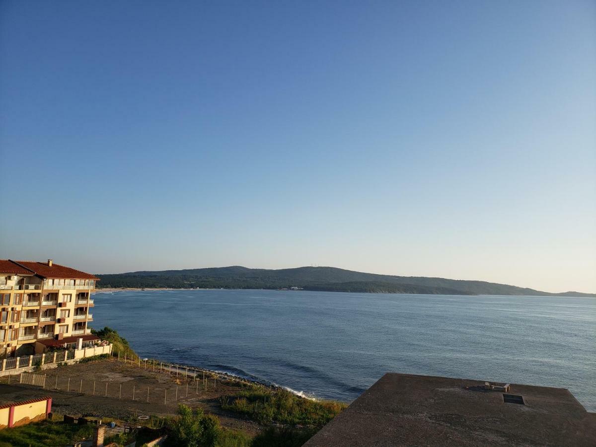 Guest House Evtimov Primorsko Exterior photo